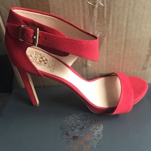 Vince Camuto shade Sandia Pump